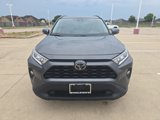 Used 2021 Toyota RAV4 XLE image 2