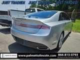 Used 2014 Lincoln MKZ Hybrid w/ Equipment Group 202A Reserve image 3