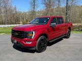 Certified 2022 Ford F150 XLT w/ Equipment Group 302A High image 2