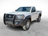Used 2014 Toyota Tacoma 4x4 Regular Cab image 5