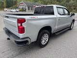 Used 2020 Chevrolet Silverado 1500 LT w/ All-Star Edition image 3