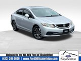 Used 2013 Honda Civic EX image 1