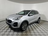 Used 2021 Kia Sportage S w/ S AWD Premium Package image 3
