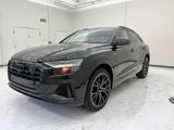Used 2023 Audi Q8 Premium Plus image 3