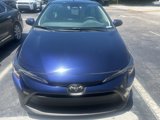 Used 2024 Toyota Corolla LE image 2