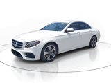 Used 2020 Mercedes-Benz E 350 Sedan image 2