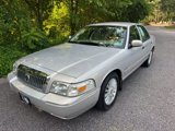 Used 2010 Mercury Grand Marquis LS image 2