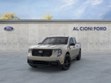 New 2025 Ford Maverick XLT image 2