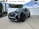 Used 2020 Hyundai Palisade SEL image 1