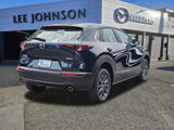Certified 2025 MAZDA CX-30 AWD 2.5 S image 5