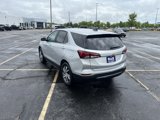 Used 2022 Chevrolet Equinox LT image 4