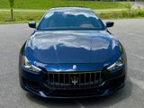 Used 2019 Maserati Ghibli S Q4 image 6