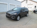 Used 2016 Kia Sorento LX image 2