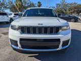 New 2025 Jeep Grand Cherokee L Laredo image 3