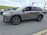 Certified 2019 Toyota Highlander Plus image 5