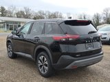 Used 2023 Nissan Rogue SV image 2