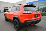 Used 2021 Jeep Cherokee Trailhawk w/ Trailer Tow Group image 5