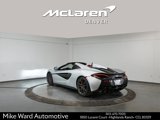 Used 2019 McLaren 570S Spider image 3