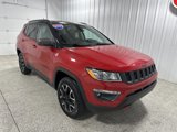 Used 2020 Jeep Compass Trailhawk image 2