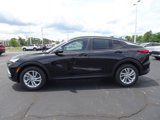 New 2025 Buick Envista Preferred w/ Convenience I Package image 2