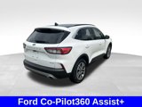 Certified 2022 Ford Escape SEL image 4