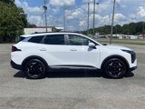 New 2026 Kia Sportage EX image 2