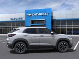 New 2025 Chevrolet TrailBlazer ACTIV w/ Convenience Package image 5