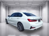 Used 2020 BMW 330i Sedan w/ Driving Assistance Package image 5