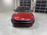 New 2025 Hyundai Elantra Sport image 2