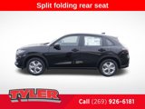 New 2025 Honda HR-V LX image 4