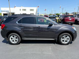 Used 2015 Chevrolet Equinox LT w/ Driver Convenience Package image 6