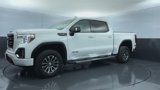Used 2021 GMC Sierra 1500 AT4 w/ AT4 Value Package image 4