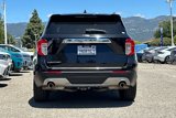 Used 2021 Ford Explorer Limited w/ Equipment Group 301A image 5