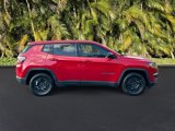 Used 2019 Jeep Compass Sport w/ Tech Group image 4