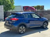 Used 2018 Nissan Kicks SR w/ Exterior Package image 3