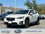 Used 2019 Subaru Crosstrek 2.0i Limited w/ Moonroof Package w/Navigation image 2