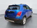 Used 2015 Chevrolet Trax LTZ image 3