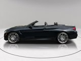Used 2020 BMW M4 Convertible w/ Competition Package image 2