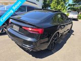 Used 2021 Audi S5 Premium Plus w/ Premium Plus Package image 2