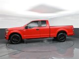 Used 2015 Ford F150 XL w/ Equipment Group 101A Mid image 5