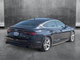 Used 2018 Audi A5 2.0T Premium image 5