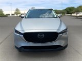 Used 2022 MAZDA CX-5 AWD 2.5 S w/ Premium Plus Pkg image 2