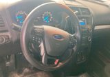 Used 2017 Ford Explorer 4WD Police Interceptor w/ Ultimate Wiring Package image 3