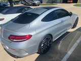 Used 2023 Mercedes-Benz C 300 Coupe image 3