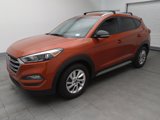 Used 2017 Hyundai Tucson SE Plus image 2