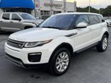 Used 2018 Land Rover Range Rover Evoque SE image 3