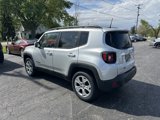 Used 2019 Jeep Renegade Latitude w/ UConnect 8.4 Nav Group image 3