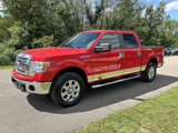 Used 2014 Ford F150 XLT w/ Equipment Group 302A Luxury image 2