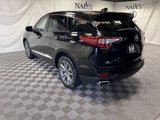 Certified 2022 Acura RDX FWD w/ Technology Package image 2