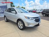 Used 2020 Chevrolet Equinox LT image 3